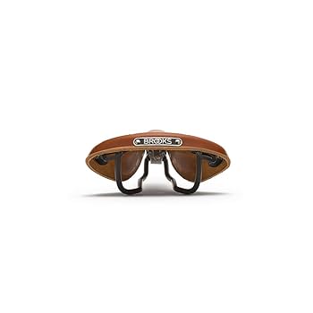 Amazon | BROOKS(ブルックス) レディース向けレザーサドル 100年